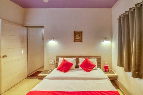 Hotel Grand Ashwin