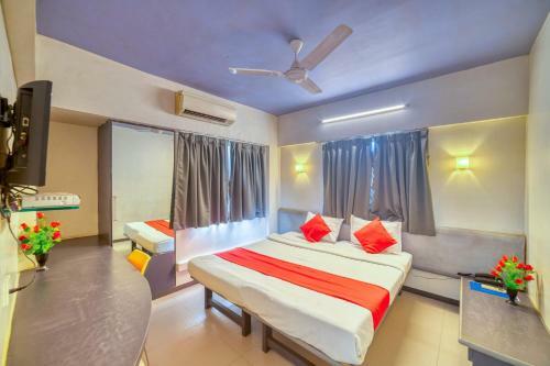 Hotel Grand Ashwin