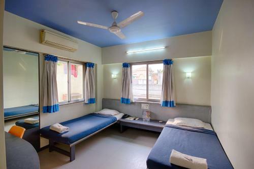 Hotel Grand Ashwin