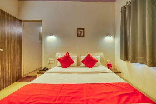 Hotel Grand Ashwin