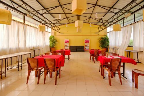 Hotel Grand Ashwin