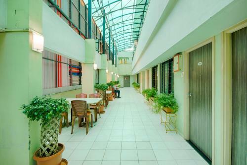 Hotel Grand Ashwin
