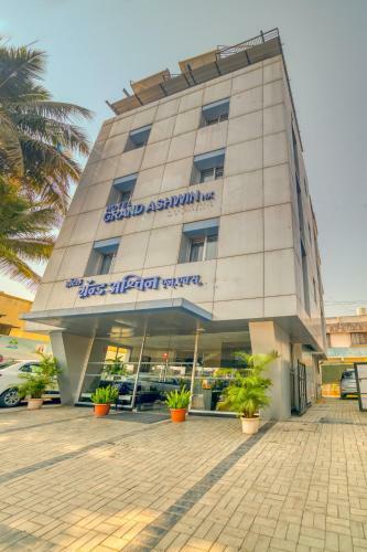 Hotel Grand Ashwin
