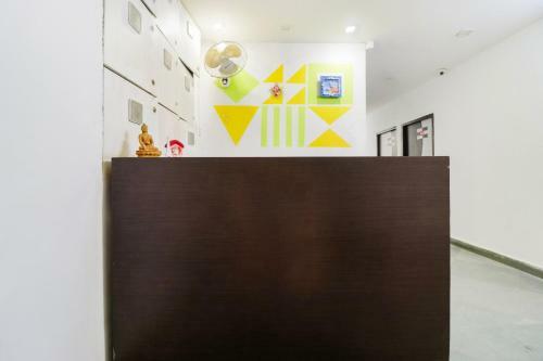 Oyo 69837 Hotel Palam Inn