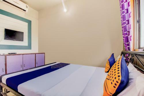 Hotel Spot On 70143 Aastha Lodge