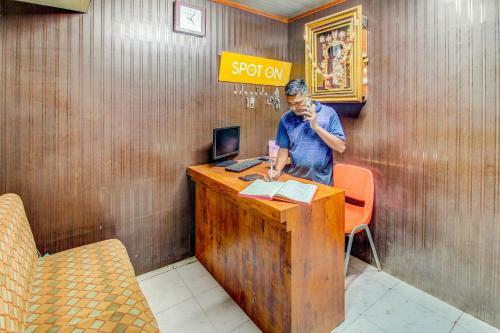 Hotel Spot On 70143 Aastha Lodge