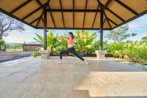 Hotel Viveda Wellness Village