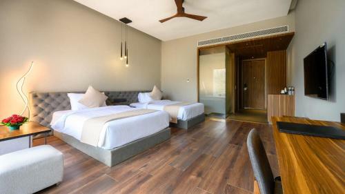 Hotel Aria Resort & Spa