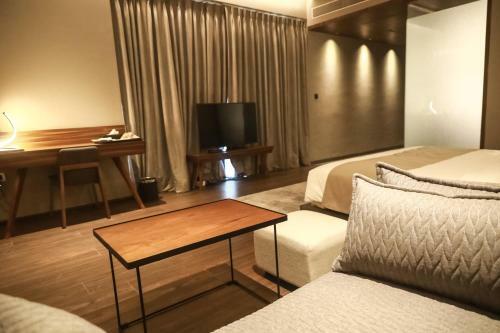 Hotel Aria Resort & Spa