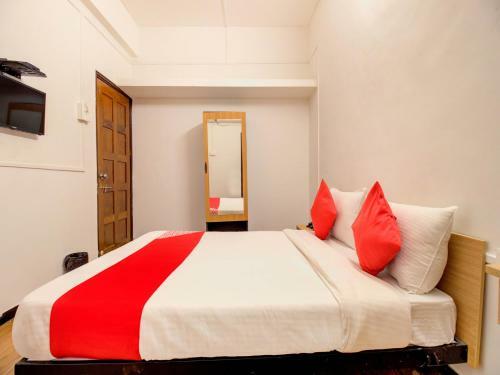 Hotel Oyo 77230 Saubhagya Inn