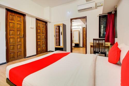 Hotel Oyo 77230 Saubhagya Inn