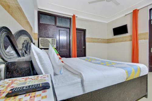 Hostal Oyo 78523 Ar Comfort Residency