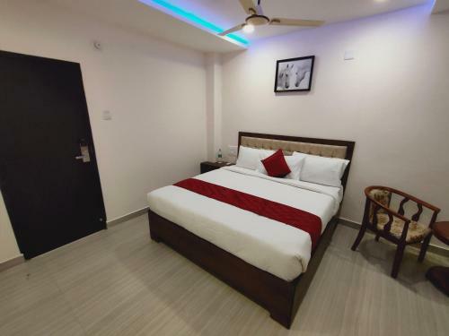 Hotel Kings Court Guest Inn