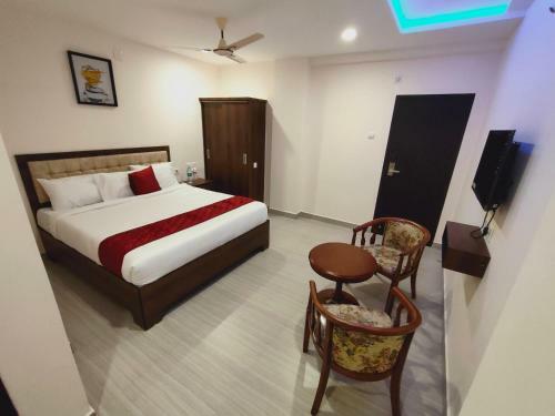 Hotel Kings Court Guest Inn