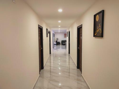 Hotel Kings Court Guest Inn