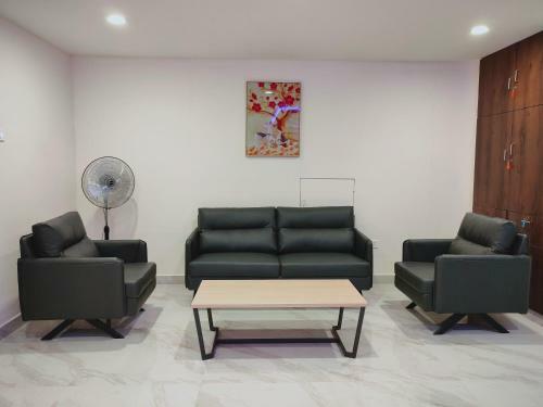 Hotel Kings Court Guest Inn