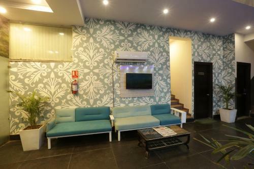 Hotel Square Stay