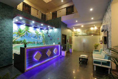 Hotel Square Stay