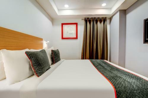 Hotel Oyo Townhouse 115 Patel Nagar