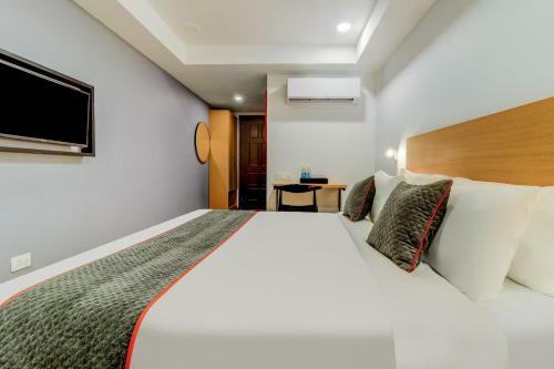 Hotel Oyo Townhouse 115 Patel Nagar