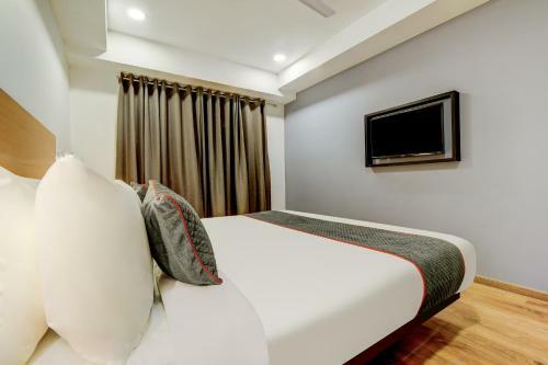 Hotel Oyo Townhouse 115 Patel Nagar