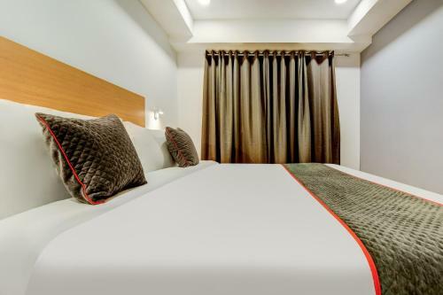 Hotel Oyo Townhouse 115 Patel Nagar