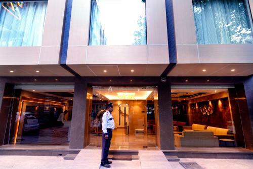 Hotel Ritz