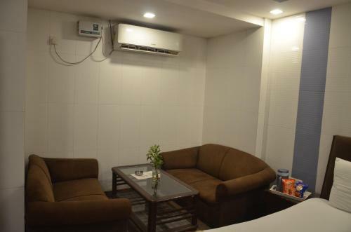 Hotel Preet Palace # Couple Friendly