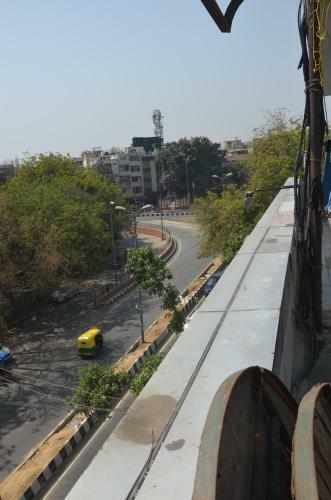 Hotel Preet Palace # Couple Friendly