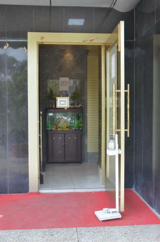 Hotel Preet Palace # Couple Friendly
