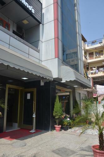 Hotel Preet Palace # Couple Friendly