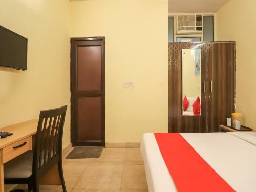 Hotel Oyo 65378 Grand Palace