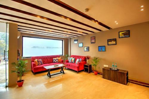 Hotel Artisian Rooms