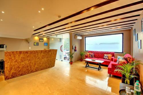 Hotel Artisian Rooms