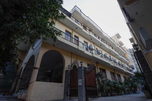 Bed & Breakfast Peepal Tree Residency