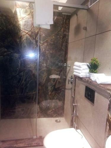 Hotel J P Residency