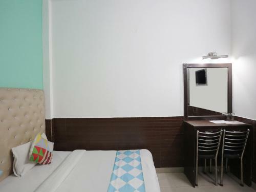 Hostal Oyo 78525 Indian Residency
