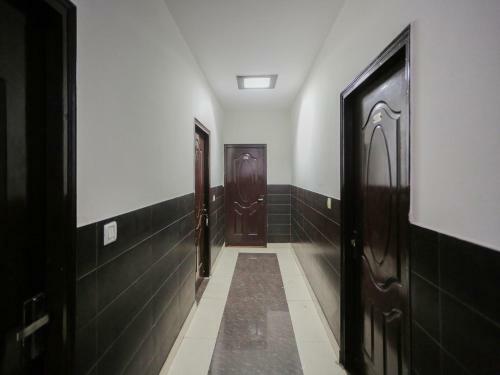 Hostal Oyo 78525 Indian Residency