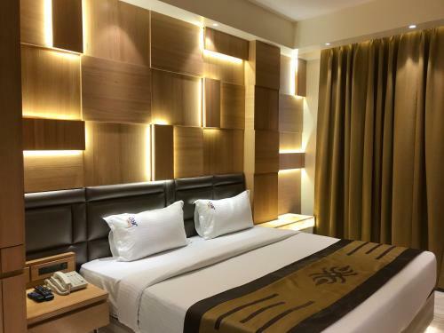 Hotel Jrd Pride