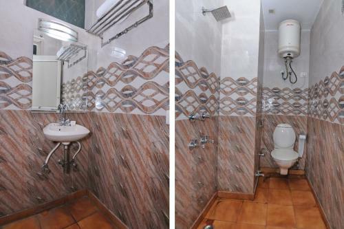 Oyo 476 Hotel Gera's