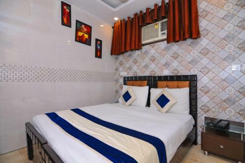 Oyo 476 Hotel Gera's