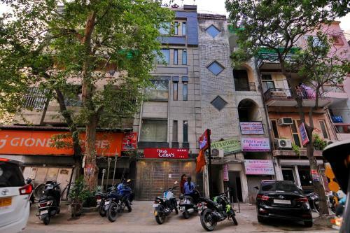 Oyo 476 Hotel Gera's