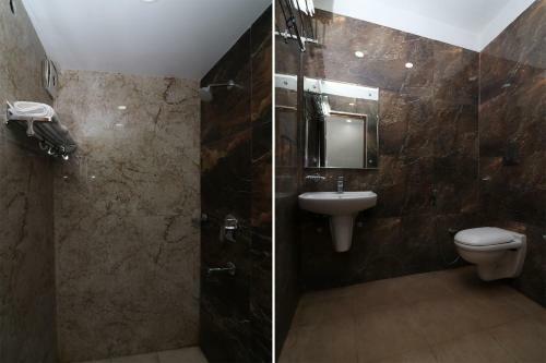 Oyo 27802 Hotel Boom Room