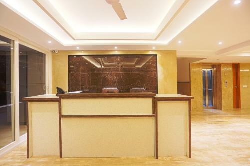 Hotel Capital O 37878 Star Seventeen