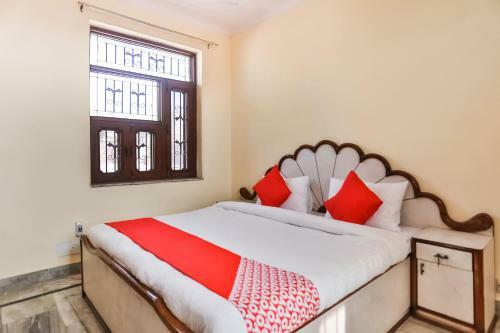 Hotel Oyo 66264 Sushma Residency
