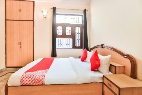 Hotel Oyo 66264 Sushma Residency