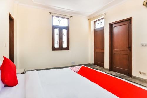 Hotel Oyo 66264 Sushma Residency