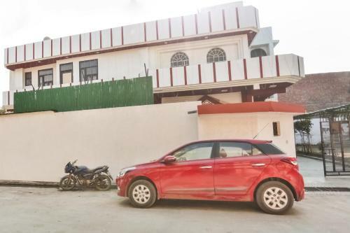Hotel Oyo 66264 Sushma Residency