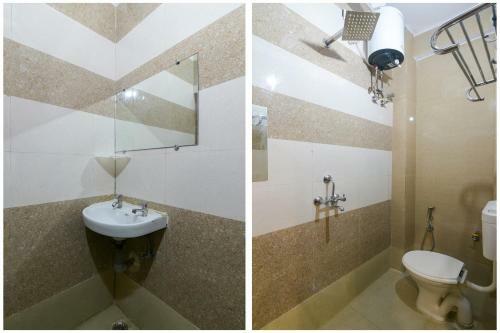 Hotel Oyo 71322 Red Stone