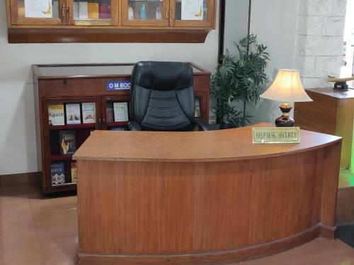 Hotel Ymca Tourist Hostel